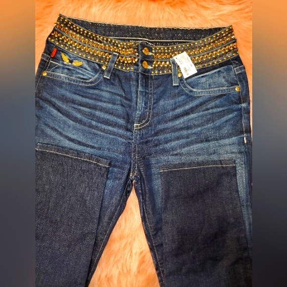 Robin jeans - Picture 1 of 5